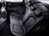 Kia Optima 2018