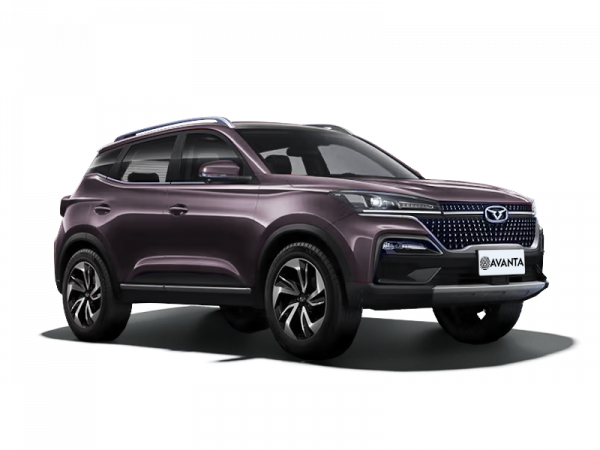 Kaiyi X3 Комфорт (Comfort) 1.5 CVT