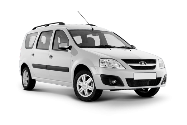 Lada Largus 5 мест 2021 Comfort 1.6 MT