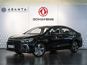 BAIC U5 Plus Престиж 1.5 CVT