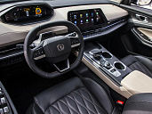 Changan UNI-S