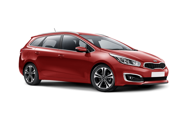 Kia Ceed SW 2018
