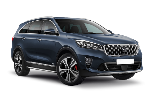 Kia Sorento Prime Premium 3.5 AT