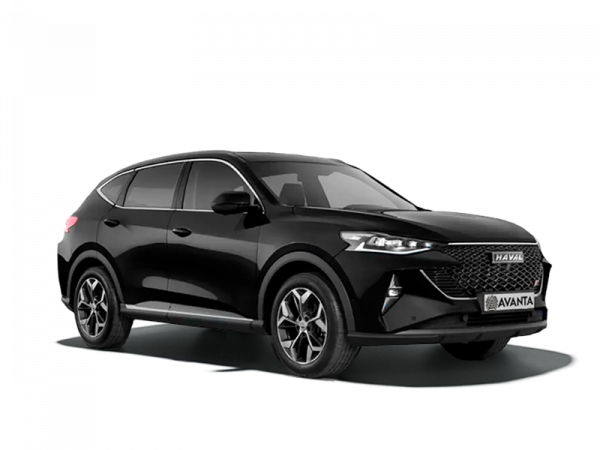 Haval F7 2022 Comfort 1.5 AMT