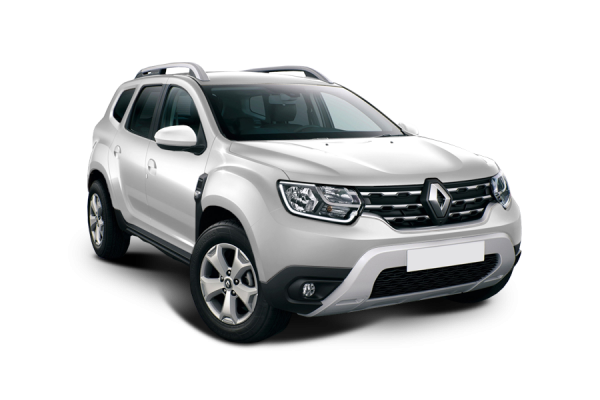 Renault Duster Style 1.5 MT