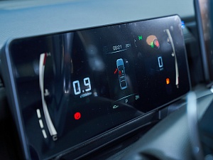 Haval H5 Премиум 2.0 AT