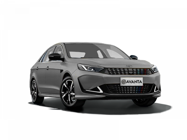 Kaiyi E5 Standard 1.5 CVT