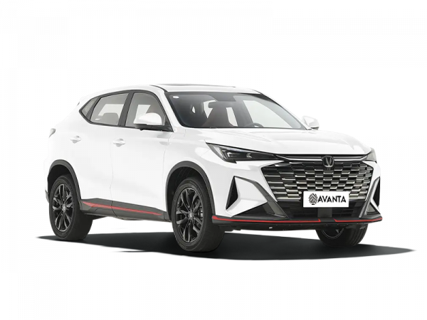 Changan CS35 MAX Комфорт 1.5 AMT