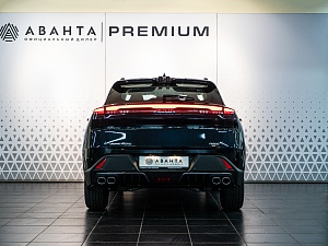 Dongfeng Mage Прогресс 1.5 AMT