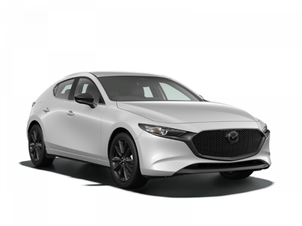 Mazda 3 Хэтчбек Active 1.5 AT