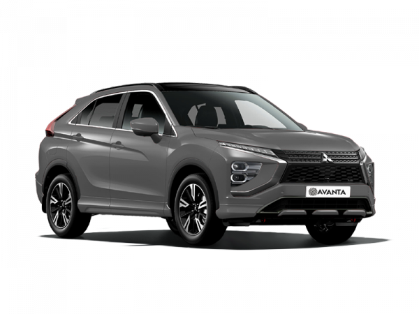 Mitsubishi Eclipse Cross Instyle 2.0 CVT