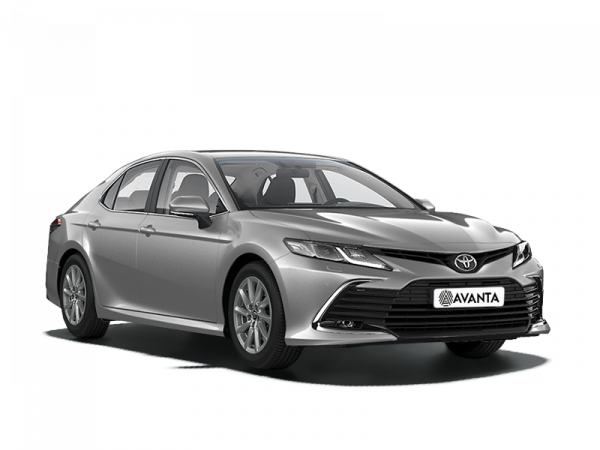 Toyota Camry Стандарт Плюс 2.0 CVT