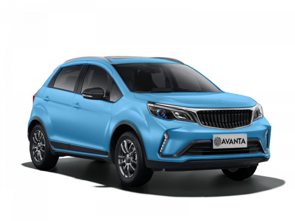 Livan X3 Pro Голубой