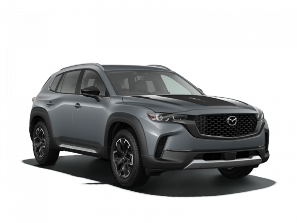 Mazda CX-50