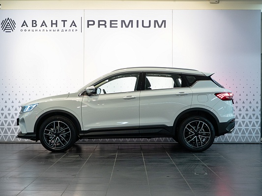 Belgee X50 Style 1.5 AMT White
