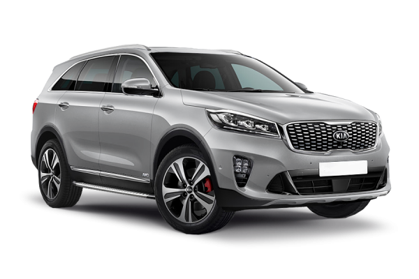Kia Sorento Prime GT Line 2.2 AT