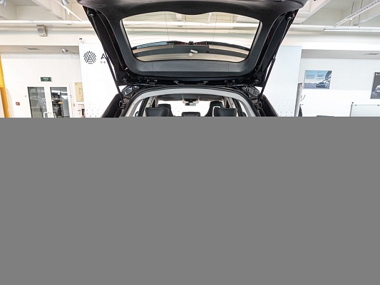 Jetour Dashing Comfort 1.5 AMT Black