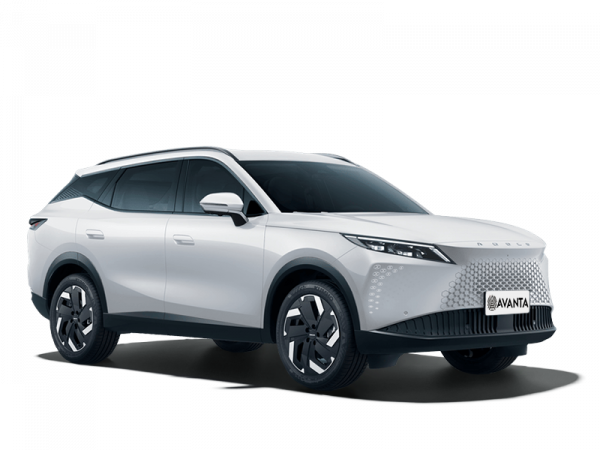 Omoda C7 Драйв 1.6 AMT