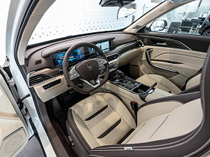 Bestune T77 Престиж Плюс (Prestige Plus) 1.5 AMT