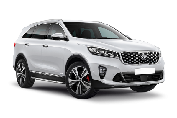 Kia Sorento Prime Luxe 2.4 AT