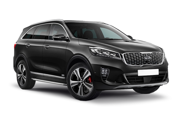 Kia Sorento Prime Comfort 2.4 AT