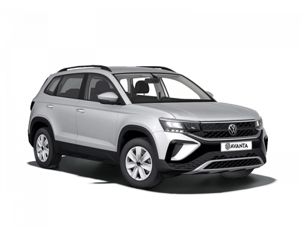 Volkswagen Taos JOY! 1.4 AMT