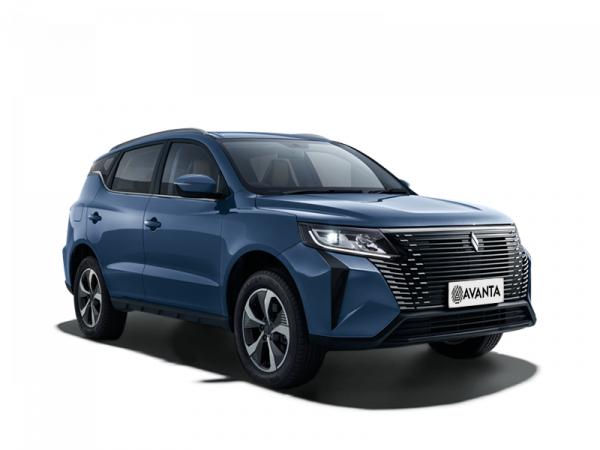 Livan X6 Pro Премиум 1.5 AMT