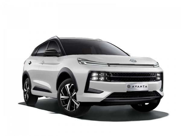 JAC JS6 Люкс 1.5 AMT