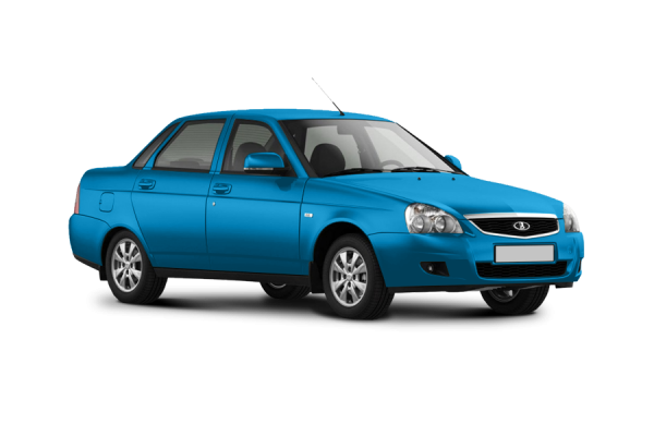 Lada Priora