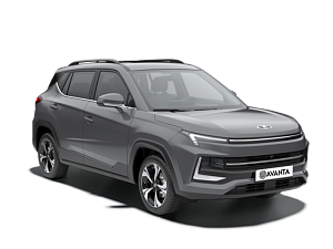 Москвич 3 Комфорт 1.5 CVT
