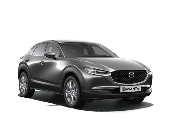 Mazda CX-30 Active 2.0 AT