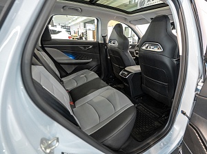 BAIC X55 Люкс 1.5 AMT