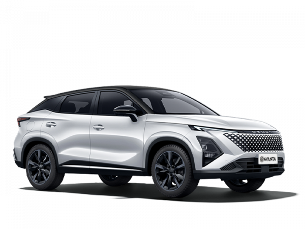 Omoda C5 Актив 1.6 AMT