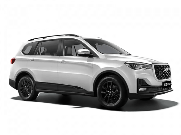 SWM G05 Pro Комфорт + Панорамная крыша 1.5 AMT