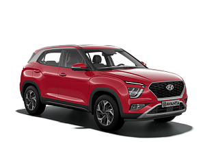 Hyundai Creta Classic + Winter + Light 1.6 MT