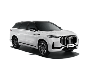 Jaecoo J8 Престиж Плюс 2.0 AMT