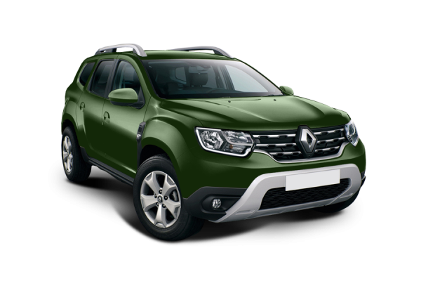 Renault Duster Style 1.5 MT