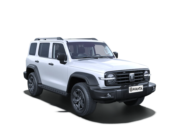 Tank 300 Сити Драйв 2.0 AT