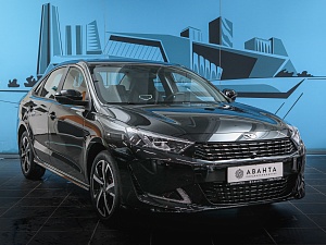 Kaiyi E5 Luxury 1.5 CVT