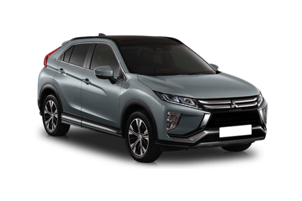 Mitsubishi Eclipse Cross 2020 Instyle 1.5 CVT