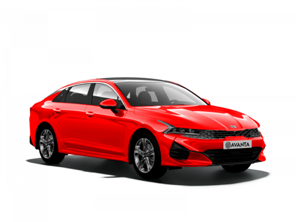 Kia K5 Prestige 2.0 AT