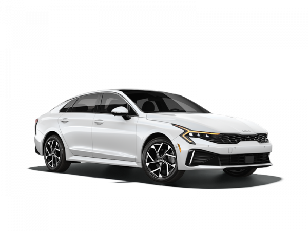 Kia K5 NEW Prestige 1.6 AT
