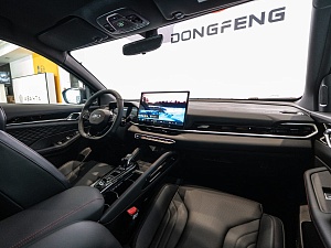 Belgee X50+ Стиль 1.5 AMT