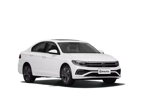 Volkswagen Bora Smooth 1.2 AMT