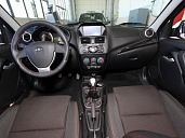 Lada Kalina Sport