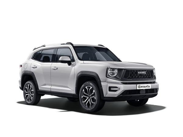 Haval H7 Премиум (2026) 2.0 AMT