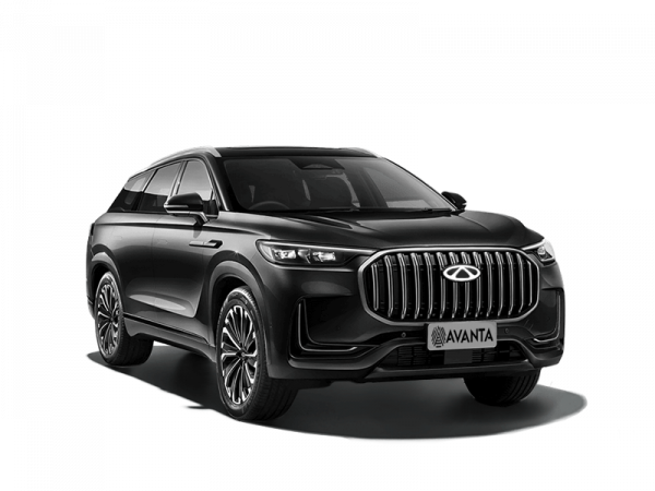 Chery Tiggo 9