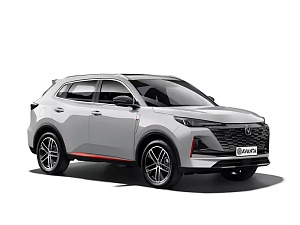 Changan UNI-S Техно Плюс 1.5 AMT