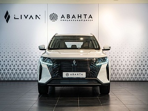 Livan X6 Pro Премиум 1.5 AMT