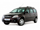 Lada Largus 7 мест 2021